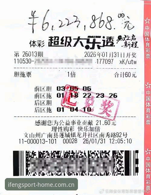 老彩民三年换过七个平台，最后留在凤凰体育的真实使用心得